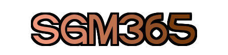SGM365 Logo